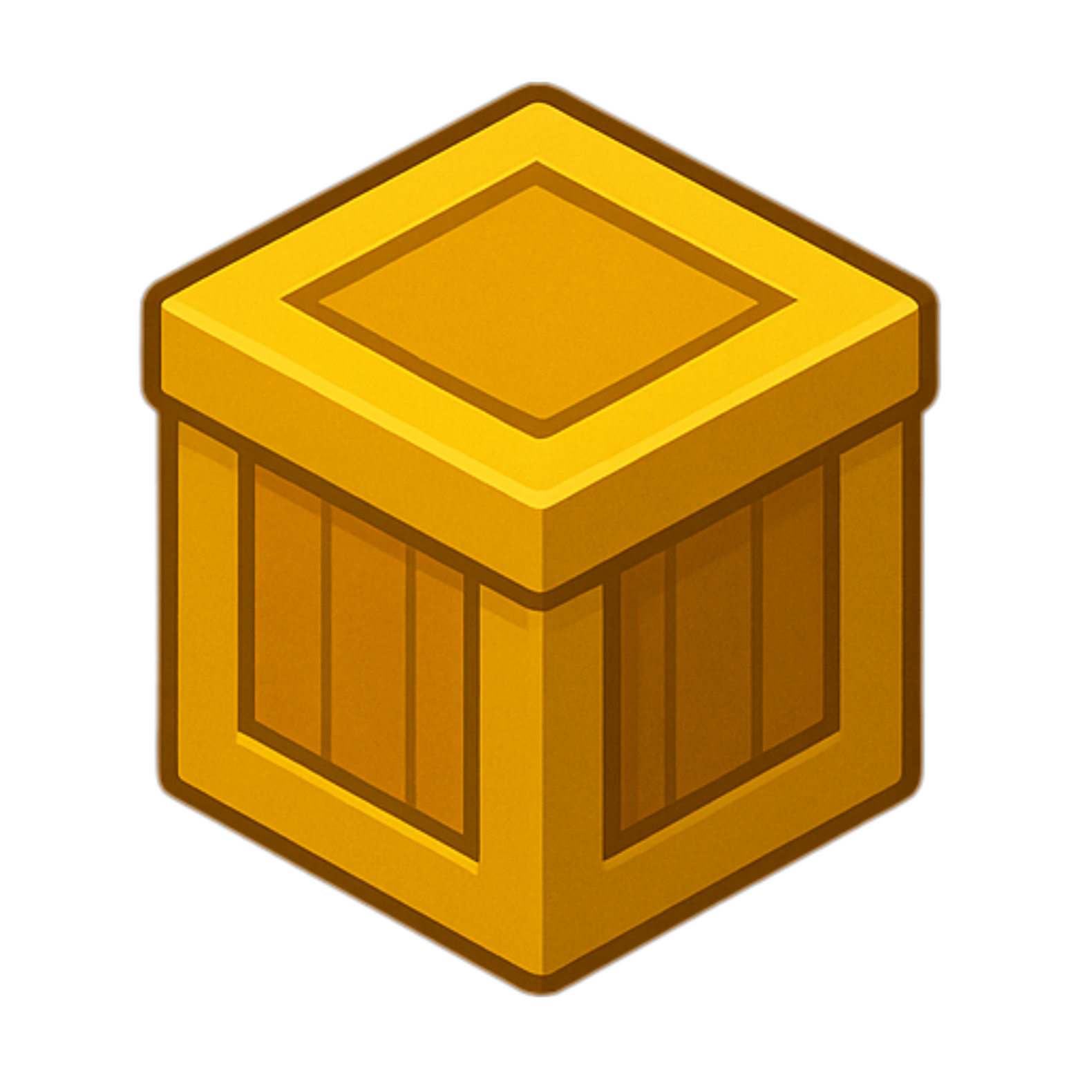 CrateLink Logo
